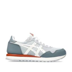 Asics Women's TIGER RUNNER II Piedmont Grey Sneakers-picture-8