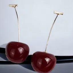 Celestique Contemporary Drop Earrings-picture-24