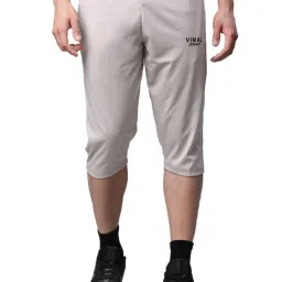 Vimal Jonney Multi Slim Fit Shorts image 2