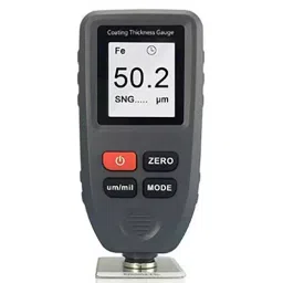 Acutek Coating Thickness Gauge 0 to 1300 µm, TC-100-picture-34
