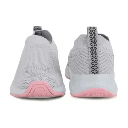 Campus Women's Grey Running Shoes image 5