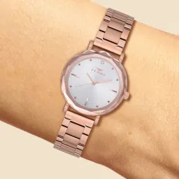 Ferro F21079A-C Analog Watch for Women image 5