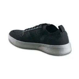 Neemans Men's Black Casual Sneakers image 5