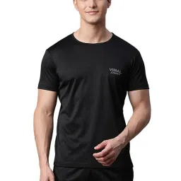 Vimal Jonney Multi Slim Fit T-Shirts image 2