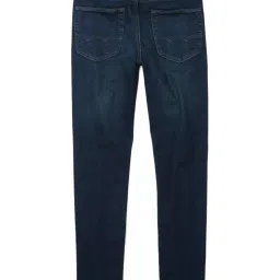 American Eagle Outfitters Blue Slim Fit Jeans image 5