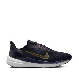 Nike Men's Active Sports Black Running Shoes image 1