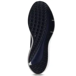 Nike Men's Active Sports Black Running Shoes image 4