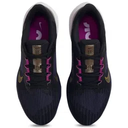 Nike Men's Active Sports Black Running Shoes image 3