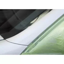 NICHIBAN Masking Tape Green 50 mm x 18 m Green 18 m, No.2312 (Pack of 20 Roll) image 2