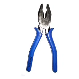 Fadman Multipurpose Combination Plier Cr-V 200 mm (8 inch) Blue, FD-07-picture-16