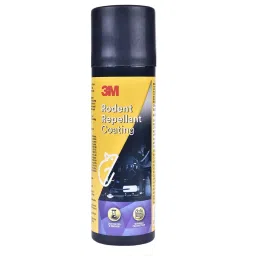 3M 80 g Rodent Repellant Spray for All Cars, IA260104848-picture-33