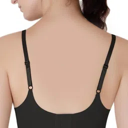 Luella Bra Full Coverage Lightly Padded image 4