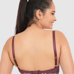 DressBerry Full Coverage Lightly Padded Everyday Bra image 2