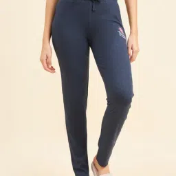 Sweet Dreams Navy Cotton Pyjamas-picture-38