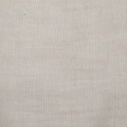 Pinkloom Beige Cotton Woven Saree With Unstitched Blouse image 4