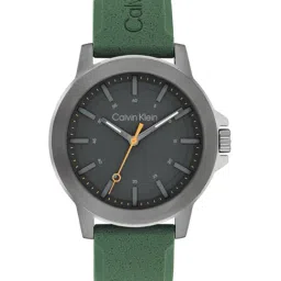 CALVIN KLEIN 25200472 Reset Analog Watch for Men-image-95