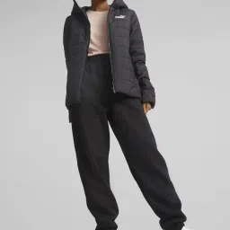 Puma Essentials Women Regular Fit Padded Jacket image 3