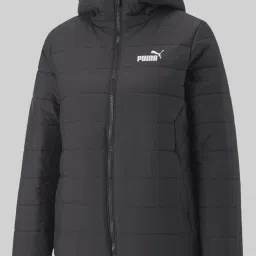Puma Essentials Women Regular Fit Padded Jacket image 4
