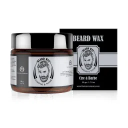 The Man Company Beard Wax for Beard Styling - 50 gm image 3