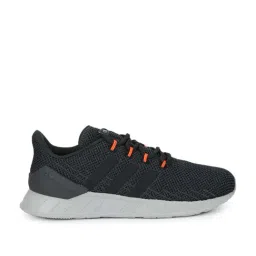 Adidas Men's QUESTAR FLOW NXT Charcoal Black Casual Sneakers-image-32