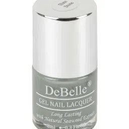 DeBelle Gel Nail Lacquer Glossy Slate Stone - 8 ml-image-28