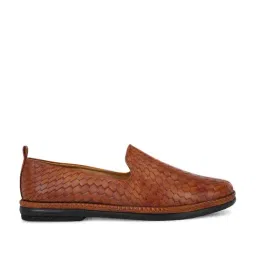 Prolific Men's Tan Casual Loafers-image-53