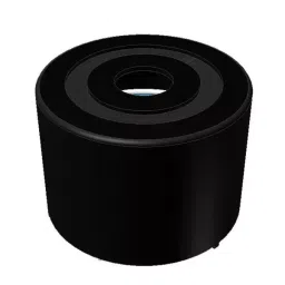 PUI AUDIO Indicators Piezoelectric 12 mA Current Rating 12 VDC Voltage Rating, AI-2438-TT-R-picture-23