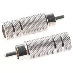 RS PRO Cable Mount RCA Plug Nickel, 411097-picture-45