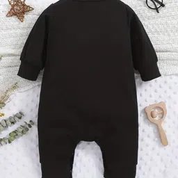 YK Infants Printed Cotton Rompers image 2