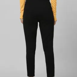 Only Black Regular Fit Leggings image 2