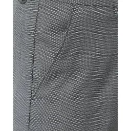 Peter England Grey Shorts image 4