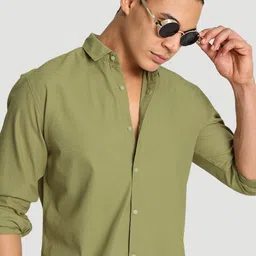 IVOC Men Casual Shirt image 3