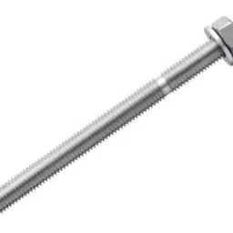 Lovely LAS 1813 Stainless Steel 12 mm 2.5 KN Chemical Anchor Stud-image-10