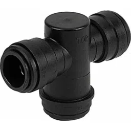 Festo CQA-22 Series Tube Fitting, 22 mm Tube Inlet Port x 22 mm Tube Outlet Port, CQA-22-picture-24