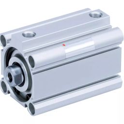 SMC 63 mm Bore 30 mm Stroke Standard Compact Cylinder CQ2A63-30DZ-picture-22