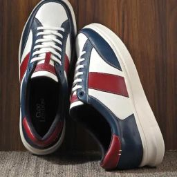 Clog London Men's Multicolored Casual Sneakers-picture-10