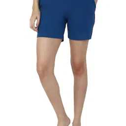 Dyca True Navy Shorts image 1