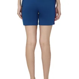 Dyca True Navy Shorts image 2