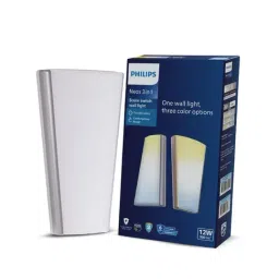 PHILIPS 12W 3 Colours in 1 Decorative Wall Light (Tunable White)-image-83
