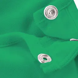 Baby Buzz Kids Printed Round Neck Short Sleeves Pure Cotton Bodysuit image 3