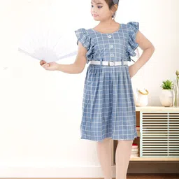 Fessist A-Line Dress-picture-10