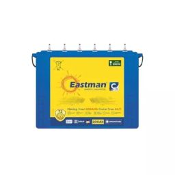 Eastman Solar Tubular Battery 200 Ah Regular, EM20072SB-picture-4