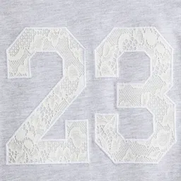 H&M Text-Motif T-shirt image 2