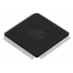 ATMEGA2560-16AUR image 2