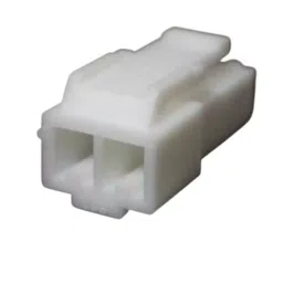 JST (JAPAN SOLDERLESS TERMINALS) 2 Way D-sub Connector Socket 3.96mm Pitch, SLP-02V (Pack of 100 Pcs)-picture-18