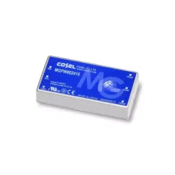 Cosel DC-DC Converter MGF Â±15V DC/ 2.7A Output 9-36 V DC Input 81W PCB Mount +85°C max Temp -40°C Min Temp, MGFW802415-picture-32