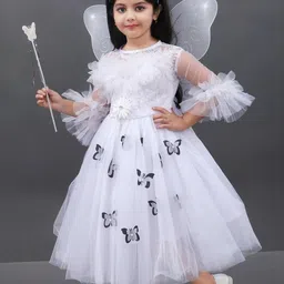 baby home PARI DRESS image 4