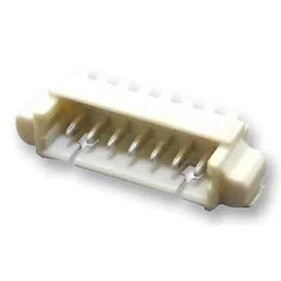 MULTICOMP PRO Pin Headers HEADER, VERTICAL, SMT, 6WAY, MC34441 (Pack of 5)-picture-17