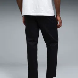 Puma Men's Everyday Comfort Woven Lounge Pants image 2
