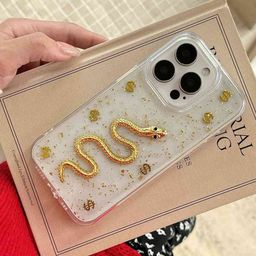 CASE CREATION Cartoon Characters Printed iPhone 13 Pro Bumper Case Mobile Accessories-picture-22
